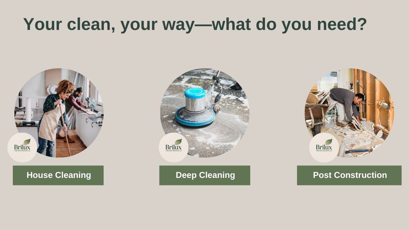 Read more about the article Professional Cleaning for Every Stage of Life