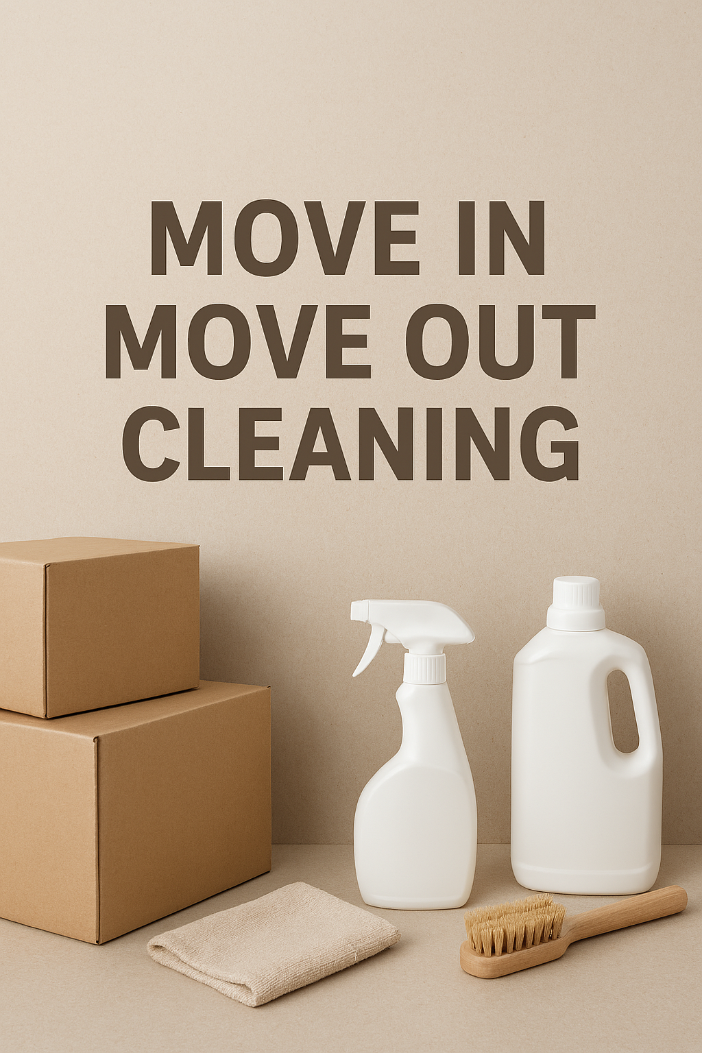 Read more about the article Move-In & Move-Out Cleaning: Start Fresh, Leave Stress-Free