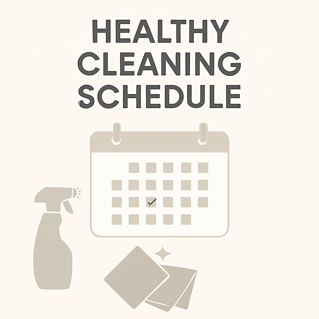 Read more about the article A Full Schedule Doesn’t Always Mean a Healthy Schedule