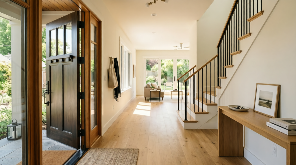 Why Coming Home Feels Better When Everything Is Clean — cleaning services by Brilux, NJ & PA
