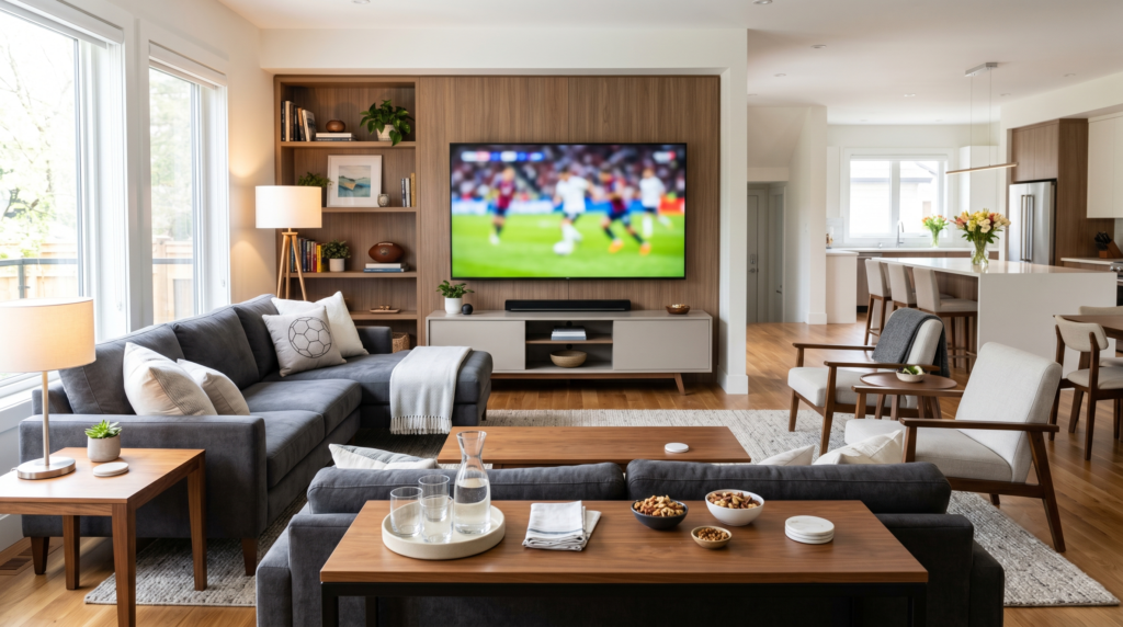 World Cup 2026 Match Days: Plan Ahead to Avoid Traffic and Scheduling Delays — cleaning services by Brilux, NJ & PA
