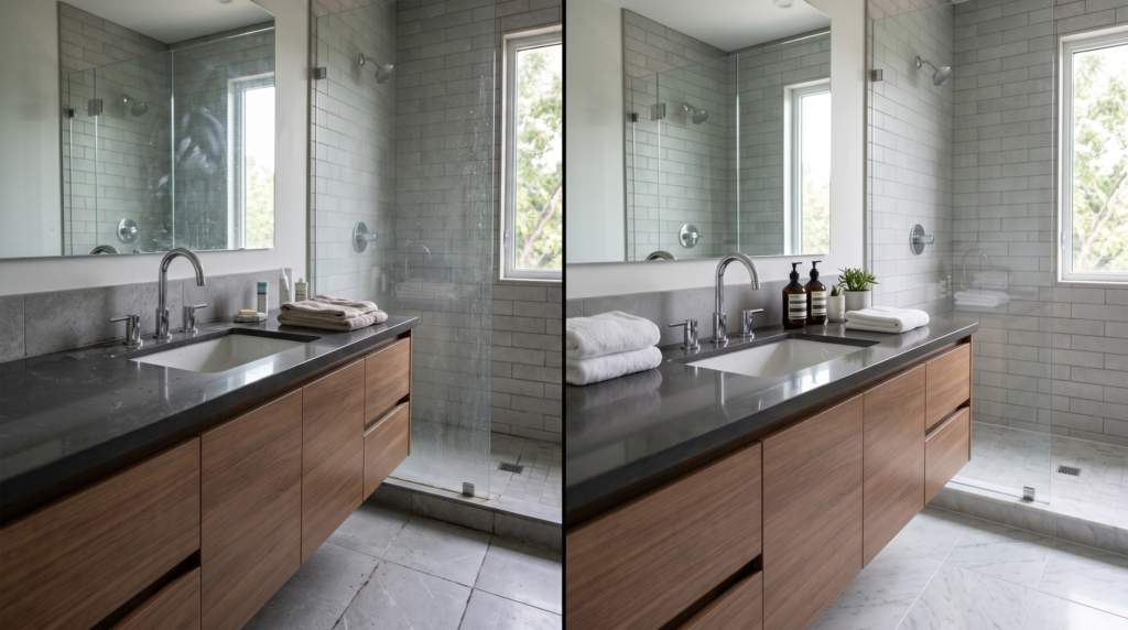 What You’re Probably Missing During Your Regular Cleaning Routine
