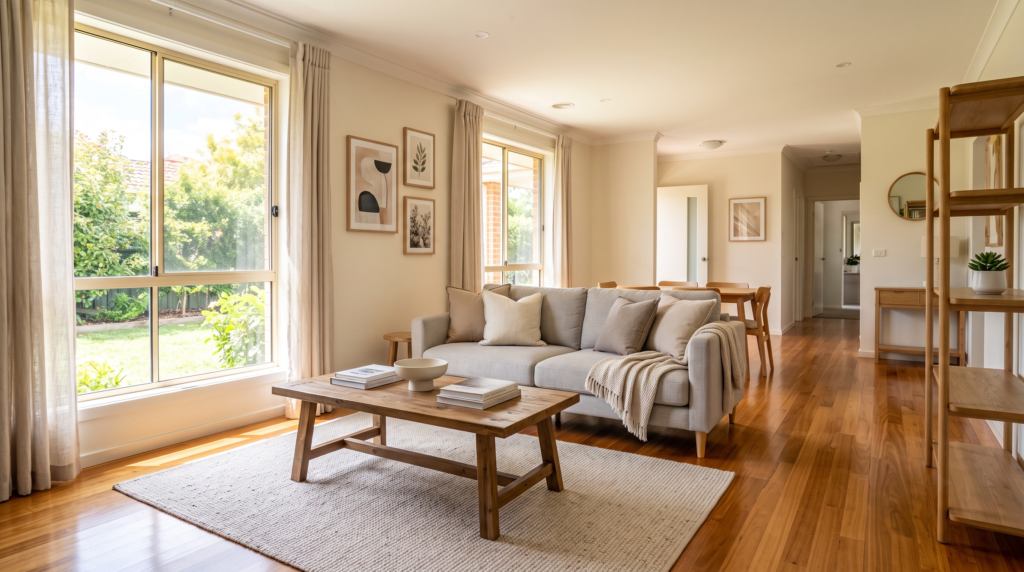 What Makes a Home Feel Expensive? (It’s Not the Furniture) — cleaning services by Brilux, NJ & PA