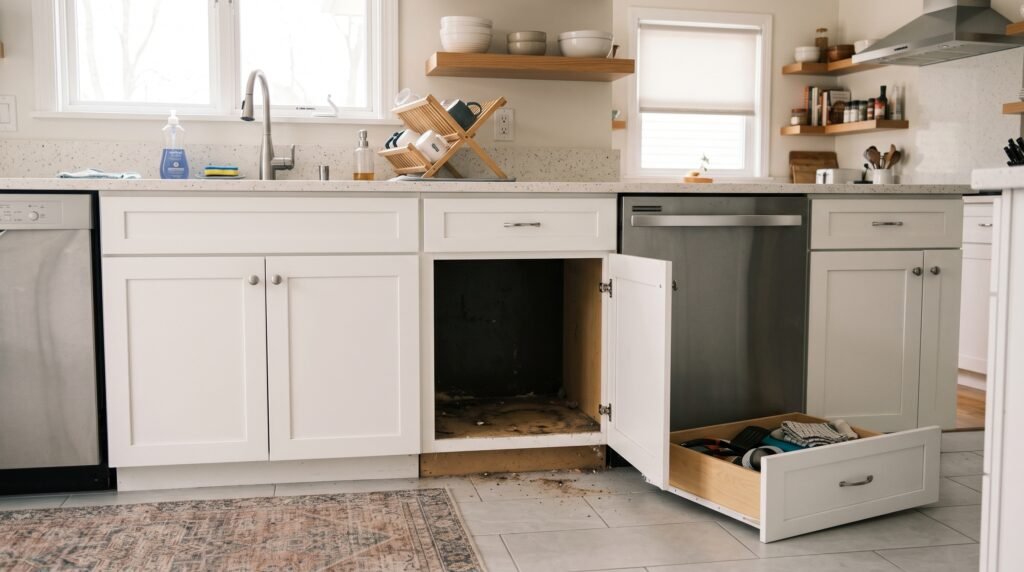 What Could a Deep Cleaning Reveal That You Never Expected?
