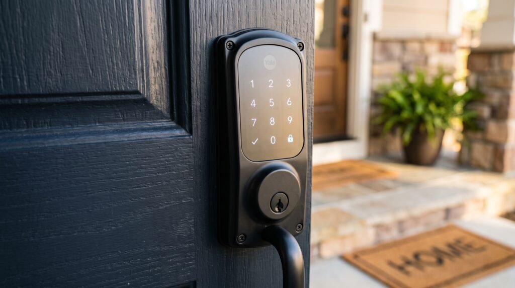 Would You Let a Cleaning Company Into Your Home While You’re Away?