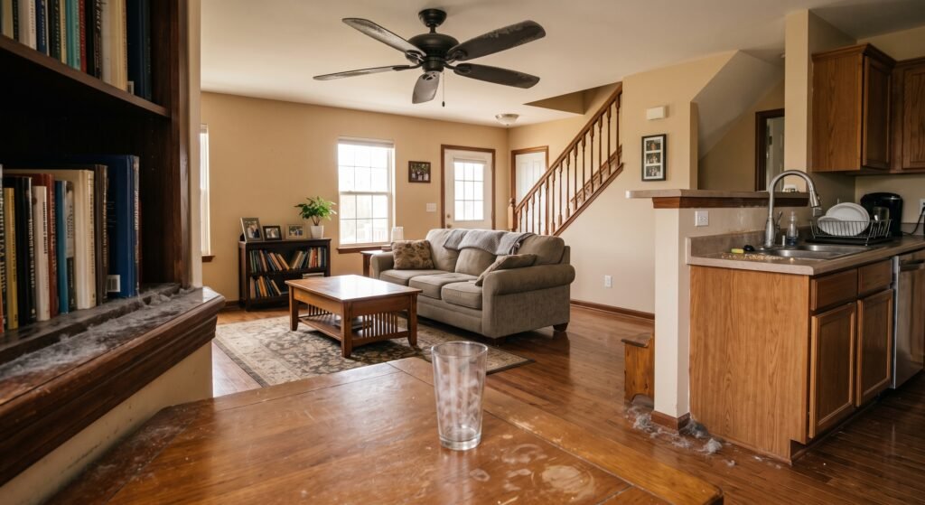 The Hidden Cost of Putting Off Professional Cleaning