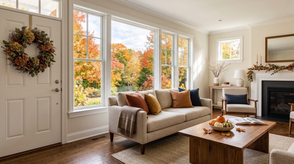 Don’t Wait Until Thanksgiving: Why October Is the Perfect Time for a Deep Clean
